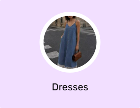 Dresses
