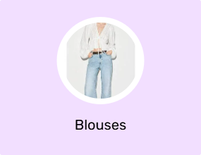 Blouses