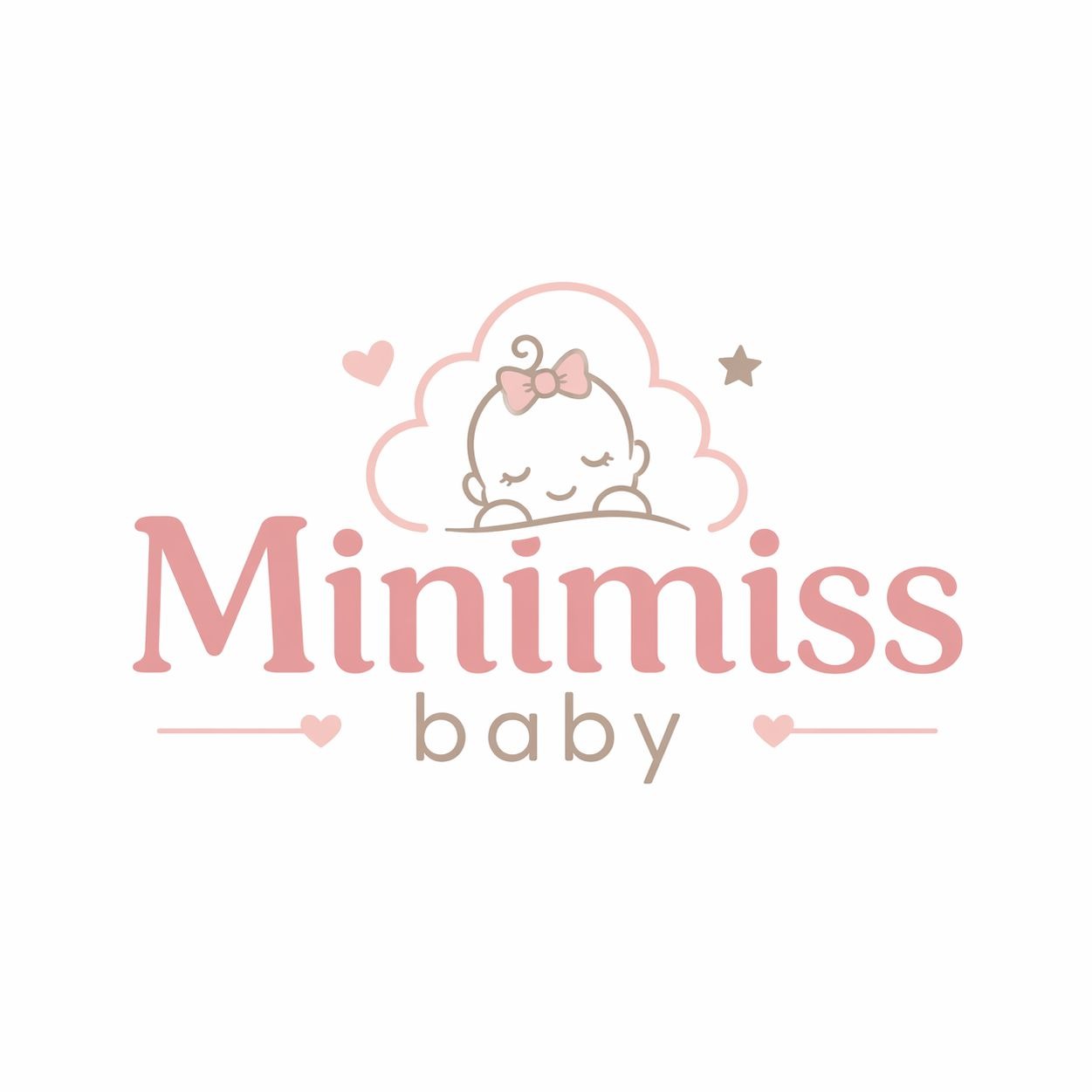 Minimissbaby