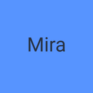 Mira