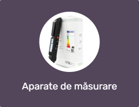 Aparate de măsurare