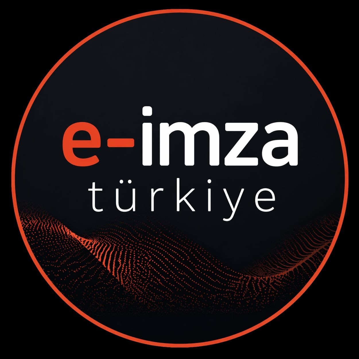 E İMZA TÜRKİYE