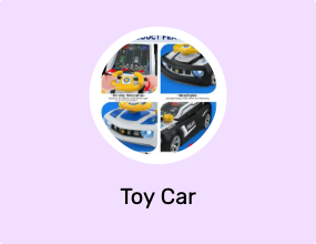 Toy Car