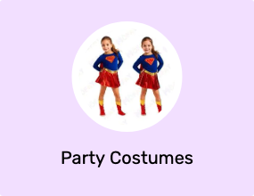 Party Costumes