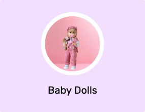 Baby Dolls