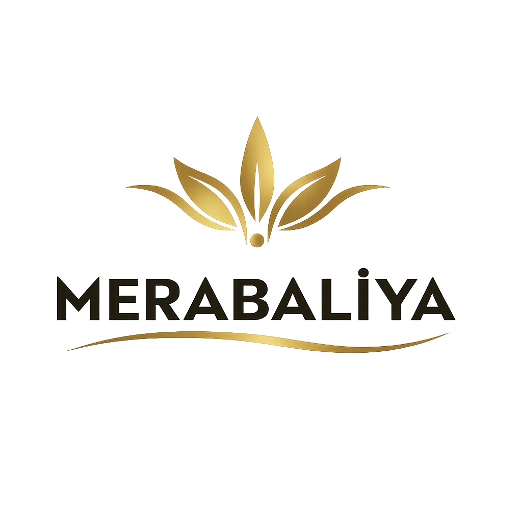 MERABALİYA VİTAMİN-MİNERAL TAKVİYESİ