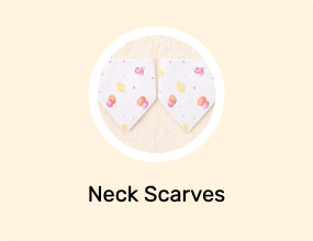 Neck Scarves