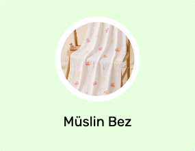 Müslin Bez