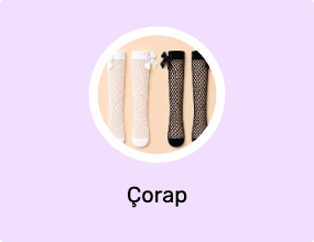 Çorap