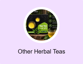 Other Herbal Teas
