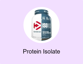 Protein Isolate