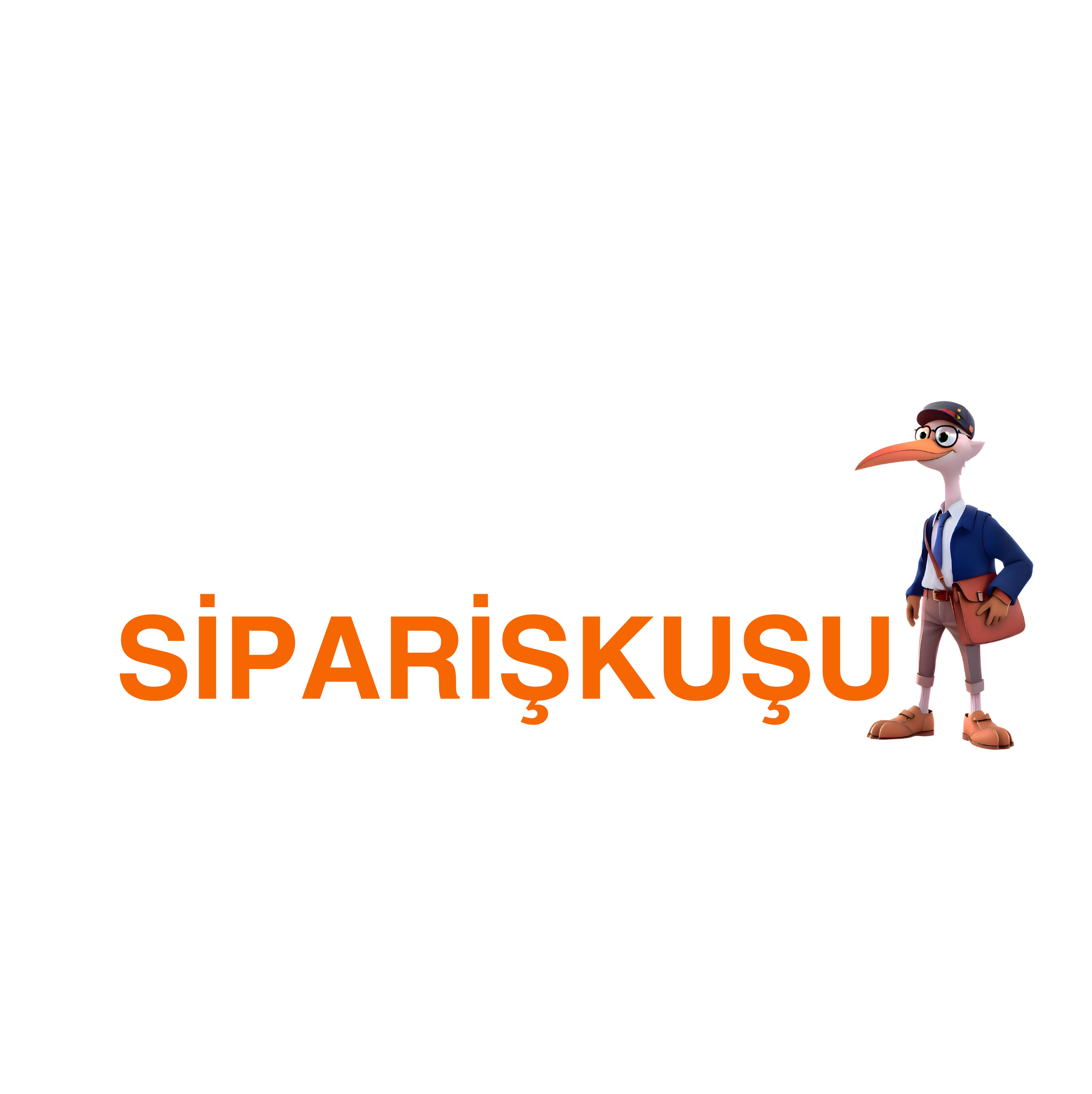 sipariş kuşu