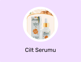 Cilt Serumu