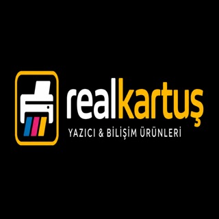realkartuş
