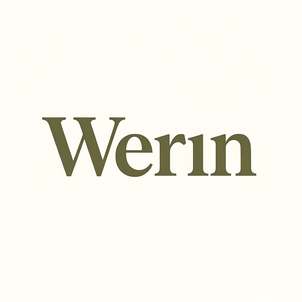 Werın