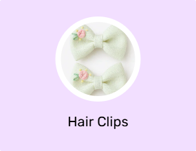 Hair Clips