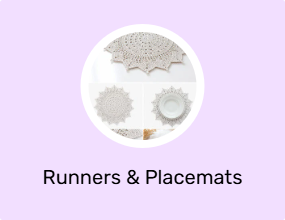 Runners & Placemats