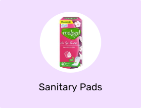 Sanitary Pads
