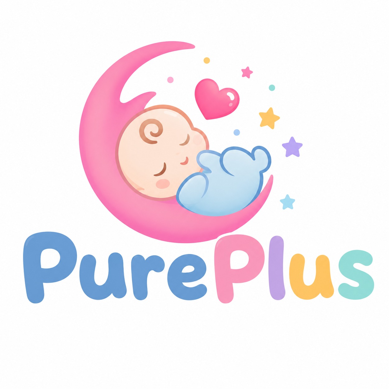 Pure Plus