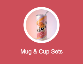 Mug & Cup Sets