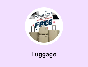 Luggage