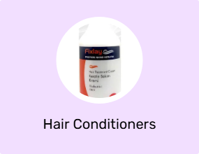 Hair Conditioners