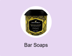 Bar Soaps