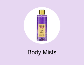 Body Mists
