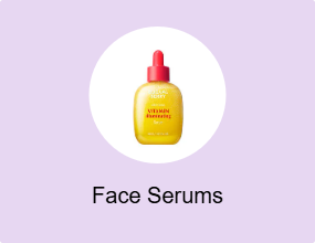 Face Serums