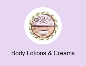 Body Lotions & Creams