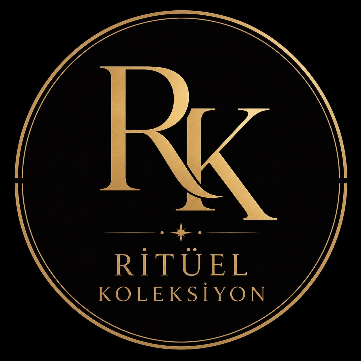 RİTÜEL KOLEKSİYON