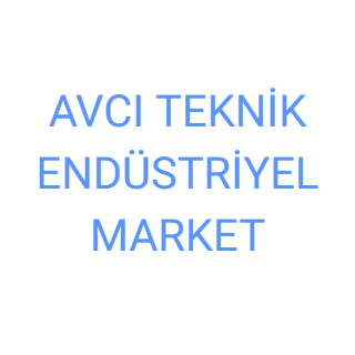 AVCI TEKNİK ENDÜSTRİYEL MARKET