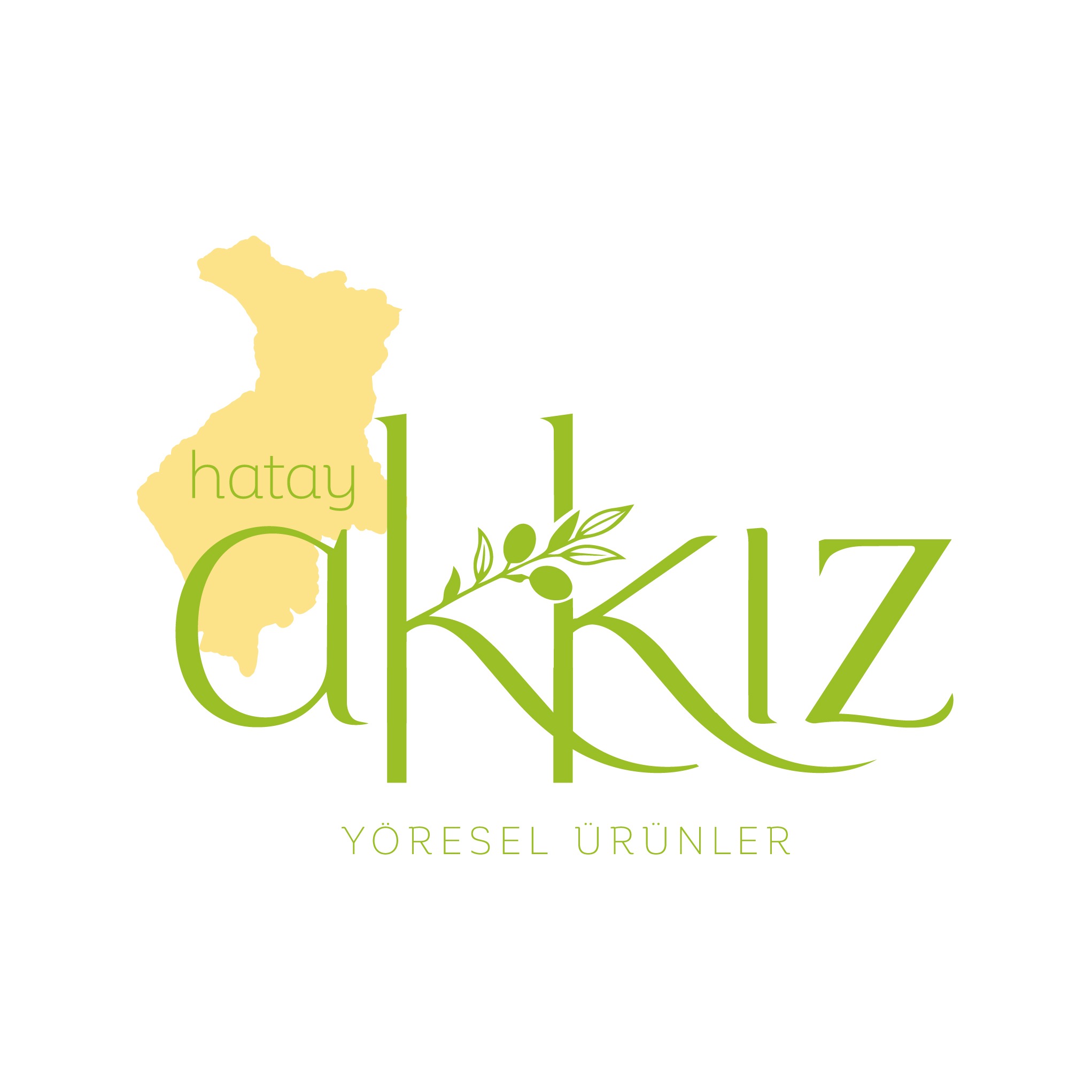 HATAY AKKIZ YÖRESEL