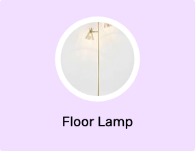 Floor Lamp