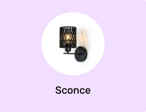 Sconce
