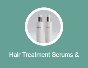 Hair Treatment Serums & Oils