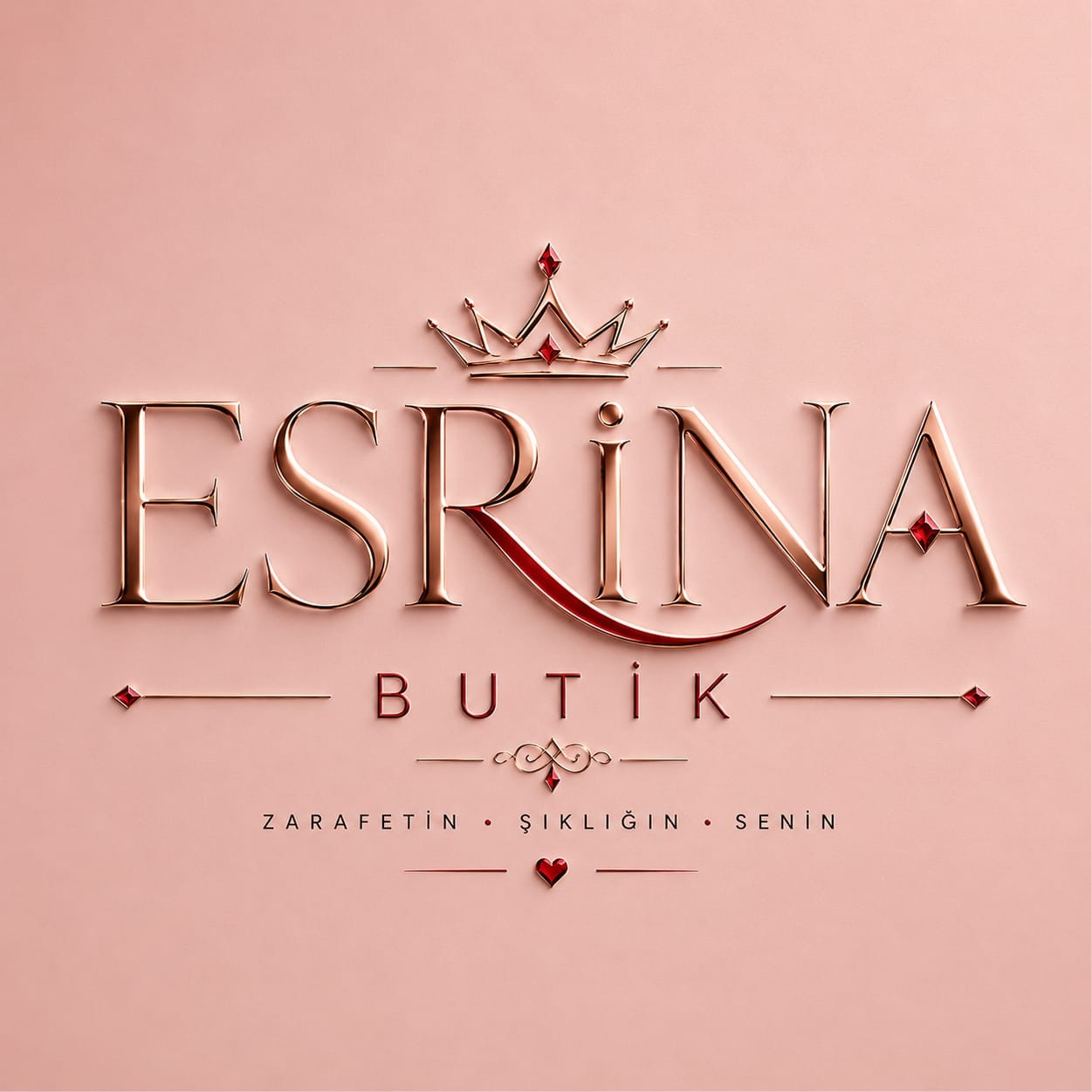 ESRİNA BUTİK