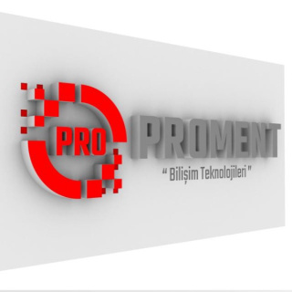 PROMENT BİLİŞİM TEKNOLOJİLERİ logo