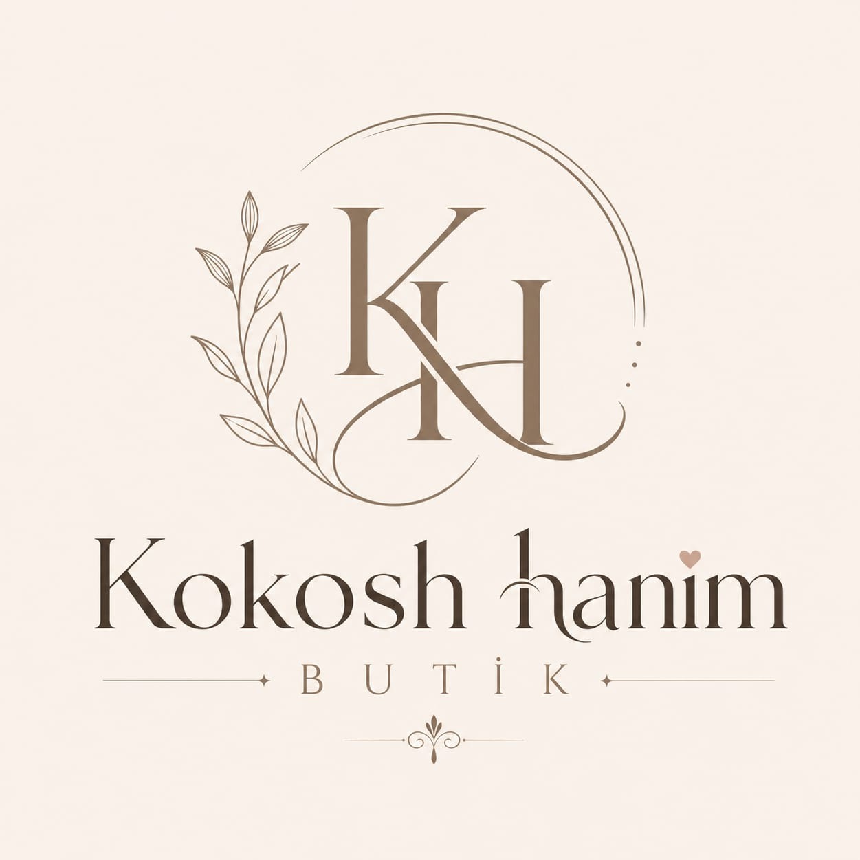 KOKOSH HANIM BUTİK