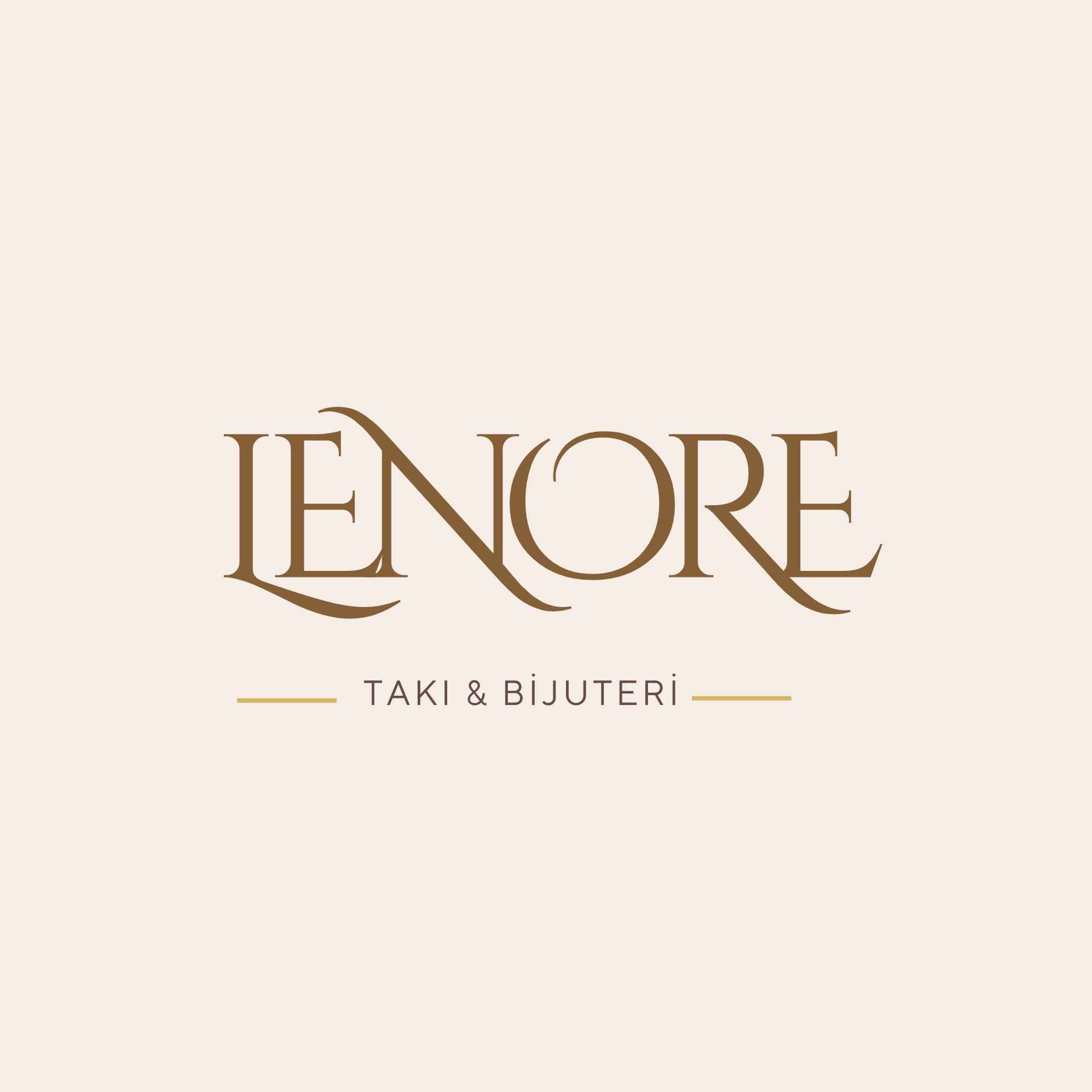 LENORE logo