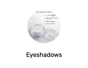 Eyeshadows