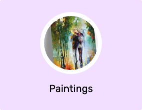 Paintings