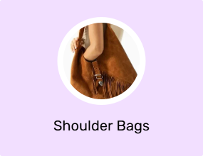 Shoulder Bags