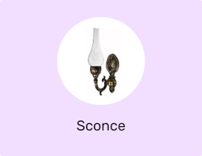 Sconce