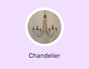 Chandelier