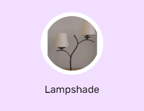 Lampshade