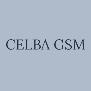 CELBA GSM