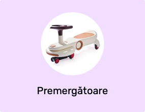 Premergătoare