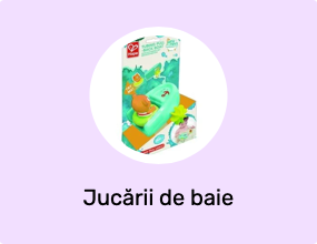 Jucării de baie