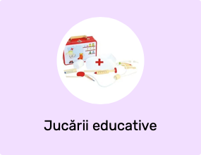 Jucării educative